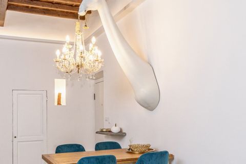 Lejlighed i Florence, Florence, Florence - € 800.000 | Ref: ILV93299 - foto 21