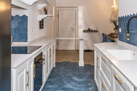 Lejlighed i Florence, Florence, Florence - € 800.000 | Ref: ILV93299 - foto 26