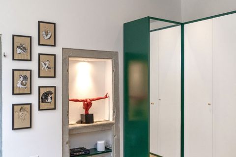 Lejlighed i Florence, Florence, Florence - € 800.000 | Ref: ILV93299 - foto 32