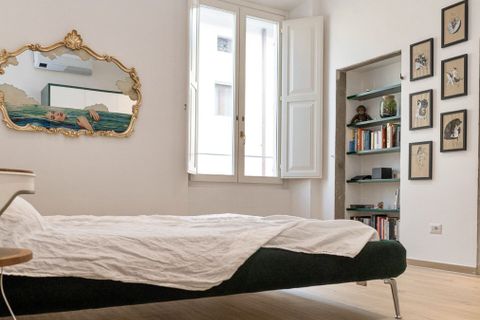 Lejlighed i Florence, Florence, Florence - € 800.000 | Ref: ILV93299 - foto 33