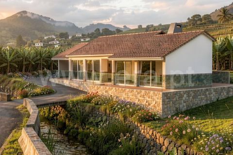Helårsgrund i Calheta, Madeira, Calheta - € 1.500.000 | Ref: 081250221 - foto 3