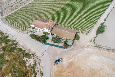 Landejendom i Orihuela, Alicante, Orihuela - € 150.000 | Ref: JJ-77333 - foto 24
