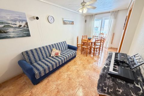 Leilighet i Torrevieja, Alicante, Torrevieja - € 150 000 | Ref: DOLP-98998 - foto 4