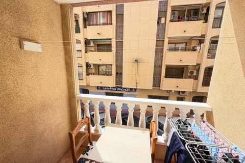 Leilighet i Torrevieja, Alicante, Torrevieja - € 150 000 | Ref: DOLP-98998 - foto 7