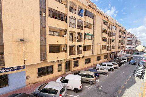 Leilighet i Torrevieja, Alicante, Torrevieja - € 150 000 | Ref: DOLP-98998 - foto 10