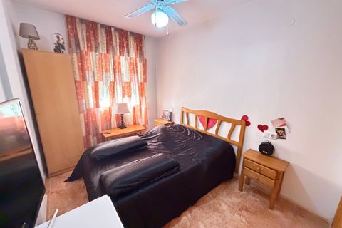 Leilighet i Torrevieja, Alicante, Torrevieja - € 150 000 | Ref: DOLP-98998 - foto 12