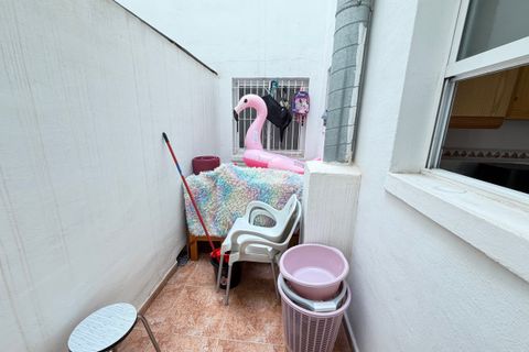 Leilighet i Torrevieja, Alicante, Torrevieja - € 150 000 | Ref: DOLP-98998 - foto 16