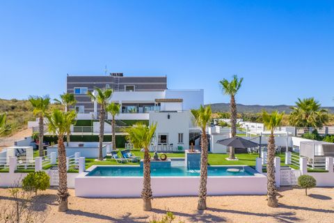 Villa a Torremendo, Alicante, Torremendo - € 1.695.000 | Ref: DOLP-81877 - foto 3