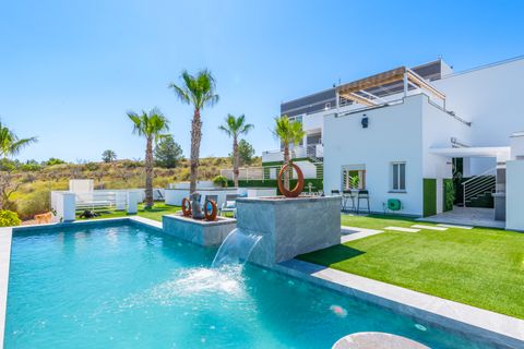 Villa a Torremendo, Alicante, Torremendo - € 1.695.000 | Ref: DOLP-81877 - foto 8