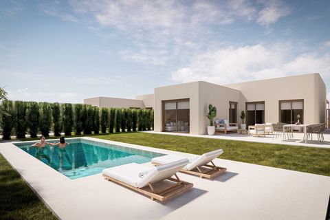Villa en Corvera, Murcia, Corvera - € 482.000 | Ref: NBH-22446 - photo 5