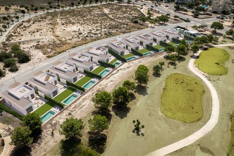 Villa en Corvera, Murcia, Corvera - € 482.000 | Ref: NBH-22446 - photo 9