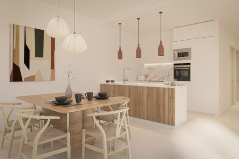 Villa in Corvera, Murcia, Corvera - € 565.000 | Ref: NBH-83791 - foto 12
