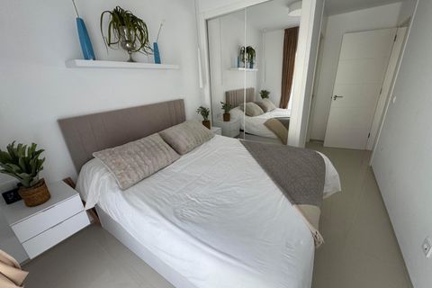 Leilighet i Ciudad Quesada, Alicante, Ciudad Quesada - € 310 000 | Ref: JJ-81342 - foto 8