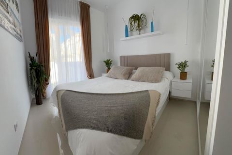 Leilighet i Ciudad Quesada, Alicante, Ciudad Quesada - € 310 000 | Ref: JJ-81342 - foto 9