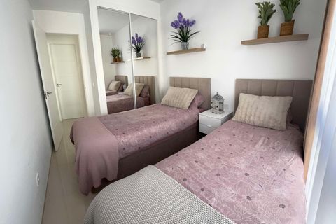 Leilighet i Ciudad Quesada, Alicante, Ciudad Quesada - € 310 000 | Ref: JJ-81342 - foto 12