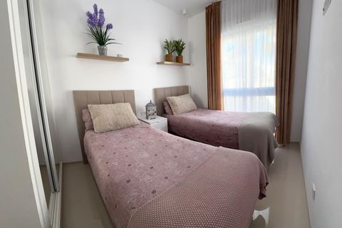 Leilighet i Ciudad Quesada, Alicante, Ciudad Quesada - € 310 000 | Ref: JJ-81342 - foto 13