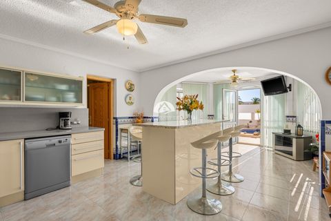 Villa i Rojales, Alicante, Rojales - € 495.000 | Ref: MM-19991 - foto 27