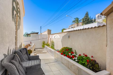 Villa i Rojales, Alicante, Rojales - € 495.000 | Ref: MM-19991 - foto 42