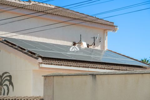 Villa i Rojales, Alicante, Rojales - € 495.000 | Ref: MM-19991 - foto 47
