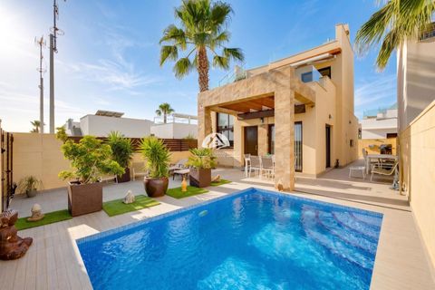 Villa i Rojales, Alicante, Rojales - € 394.969 | Ref: MA-13342 - foto 1