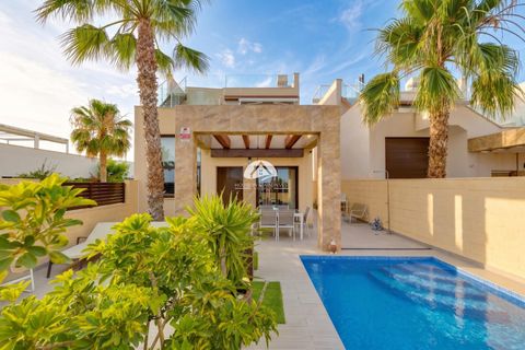 Villa i Rojales, Alicante, Rojales - € 394.969 | Ref: MA-13342 - foto 2