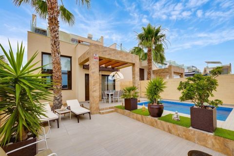 Villa i Rojales, Alicante, Rojales - € 394.969 | Ref: MA-13342 - foto 3