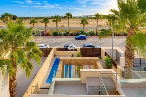 Villa i Rojales, Alicante, Rojales - € 394.969 | Ref: MA-13342 - foto 4
