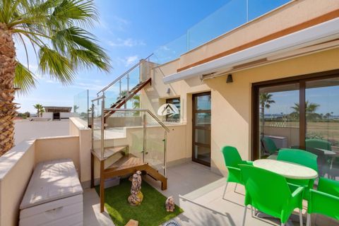 Villa i Rojales, Alicante, Rojales - € 394.969 | Ref: MA-13342 - foto 9