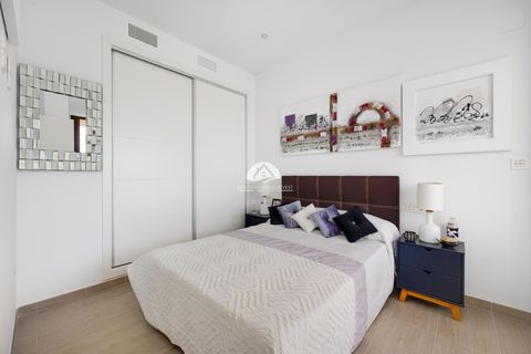 Villa i Rojales, Alicante, Rojales - € 394.969 | Ref: MA-13342 - foto 36