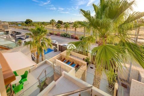 Villa i Rojales, Alicante, Rojales - € 394.969 | Ref: MA-13342 - foto 39