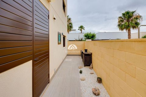 Villa i Rojales, Alicante, Rojales - € 394.969 | Ref: MA-13342 - foto 42