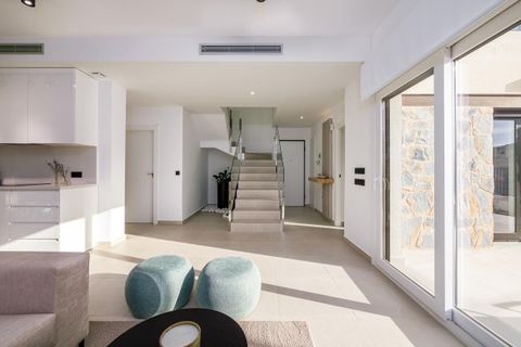 Villa a Finestrat, Alicante, Finestrat - € 735.950 | Ref: N-53249 - foto 23