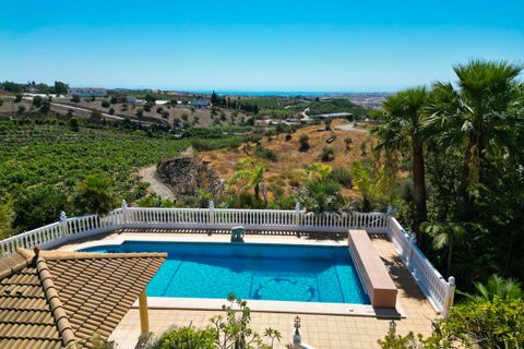 Cortijo i Velez Malaga, Malaga, Velez Malaga - € 890.000 | Ref: R5411440 - foto 2