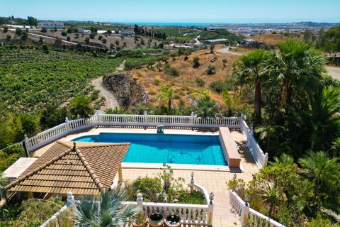 Cortijo i Velez Malaga, Malaga, Velez Malaga - € 890.000 | Ref: R5411440 - foto 3