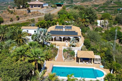 Cortijo i Velez Malaga, Malaga, Velez Malaga - € 890.000 | Ref: R5411440 - foto 5