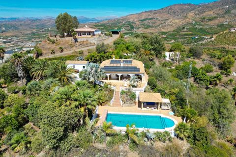 Cortijo i Velez Malaga, Malaga, Velez Malaga - € 890.000 | Ref: R5411440 - foto 6