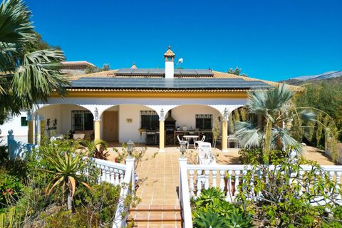 Cortijo i Velez Malaga, Malaga, Velez Malaga - € 890.000 | Ref: R5411440 - foto 8