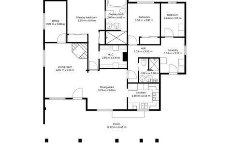 Cortijo i Velez Malaga, Malaga, Velez Malaga - € 890.000 | Ref: R5411440 - foto 45