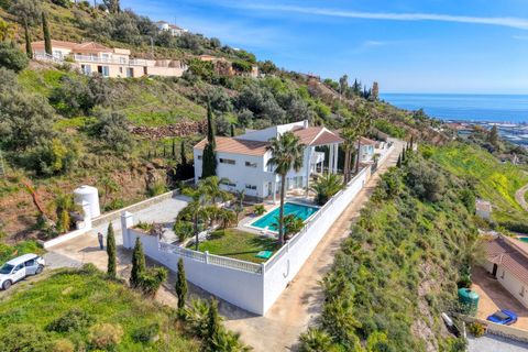 Villa a Algarrobo, Malaga, Algarrobo - € 895.000 | Ref: R5414170 - foto 2