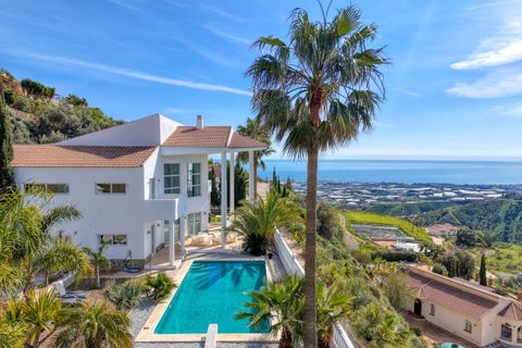 Villa a Algarrobo, Malaga, Algarrobo - € 895.000 | Ref: R5414170 - foto 3
