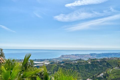 Villa a Algarrobo, Malaga, Algarrobo - € 895.000 | Ref: R5414170 - foto 4