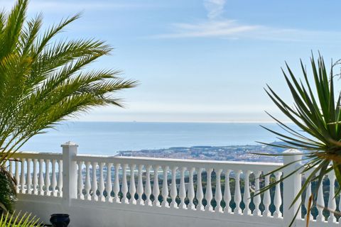 Villa a Algarrobo, Malaga, Algarrobo - € 895.000 | Ref: R5414170 - foto 5