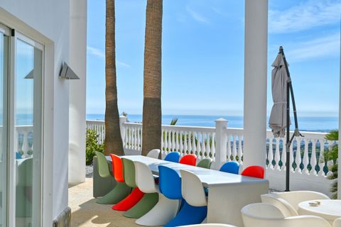 Villa a Algarrobo, Malaga, Algarrobo - € 895.000 | Ref: R5414170 - foto 6
