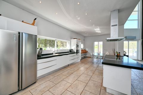 Villa a Algarrobo, Malaga, Algarrobo - € 895.000 | Ref: R5414170 - foto 11