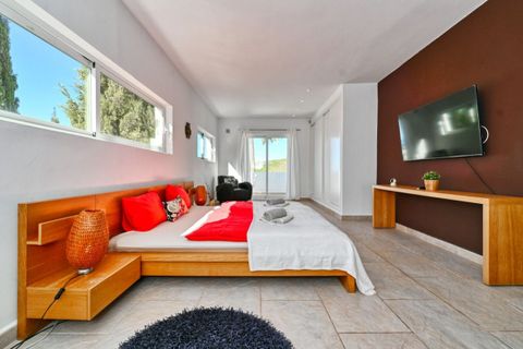 Villa a Algarrobo, Malaga, Algarrobo - € 895.000 | Ref: R5414170 - foto 18