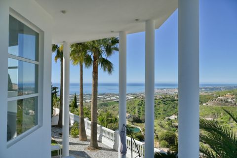 Villa a Algarrobo, Malaga, Algarrobo - € 895.000 | Ref: R5414170 - foto 28