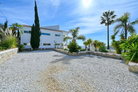 Villa a Algarrobo, Malaga, Algarrobo - € 895.000 | Ref: R5414170 - foto 29