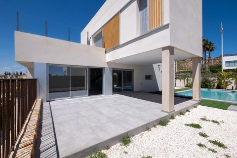 Villa en Algorfa, Alicante, Algorfa - € 669.000 | Ref: N-38527 - photo 1