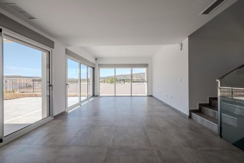 Villa en Algorfa, Alicante, Algorfa - € 669.000 | Ref: N-38527 - photo 10