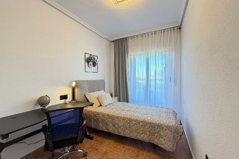 Stadthaus in Punta Prima, Alicante, Punta Prima - € 235.000 | Ref: R11981 - Foto 6